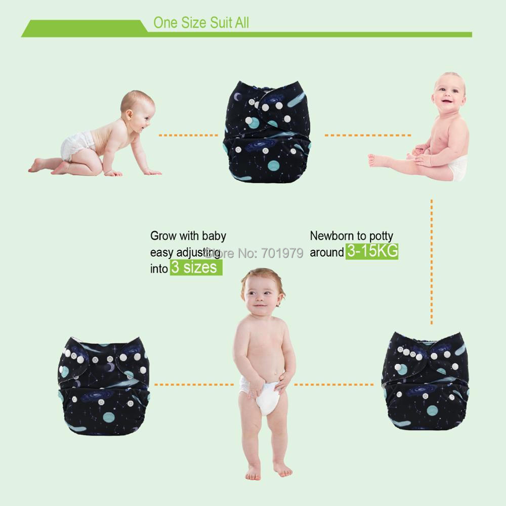 U Pick ALVABABY Baby Diaper Re - Pampers Diaper Premium Care ulasan dan harga