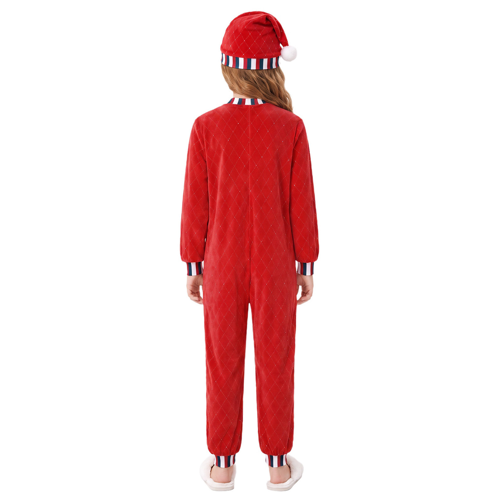 Christmas Elf Costume Santa Cl - Elf Costume Christmas ulasan dan harga