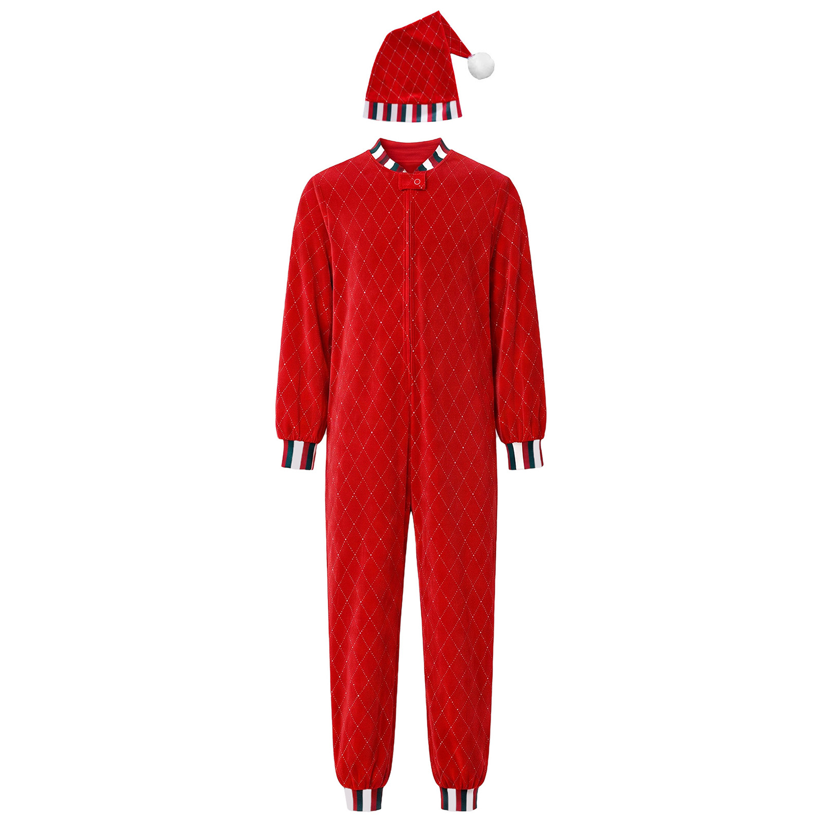 Christmas Elf Costume Santa Cl - Elf Costume Christmas ulasan dan harga
