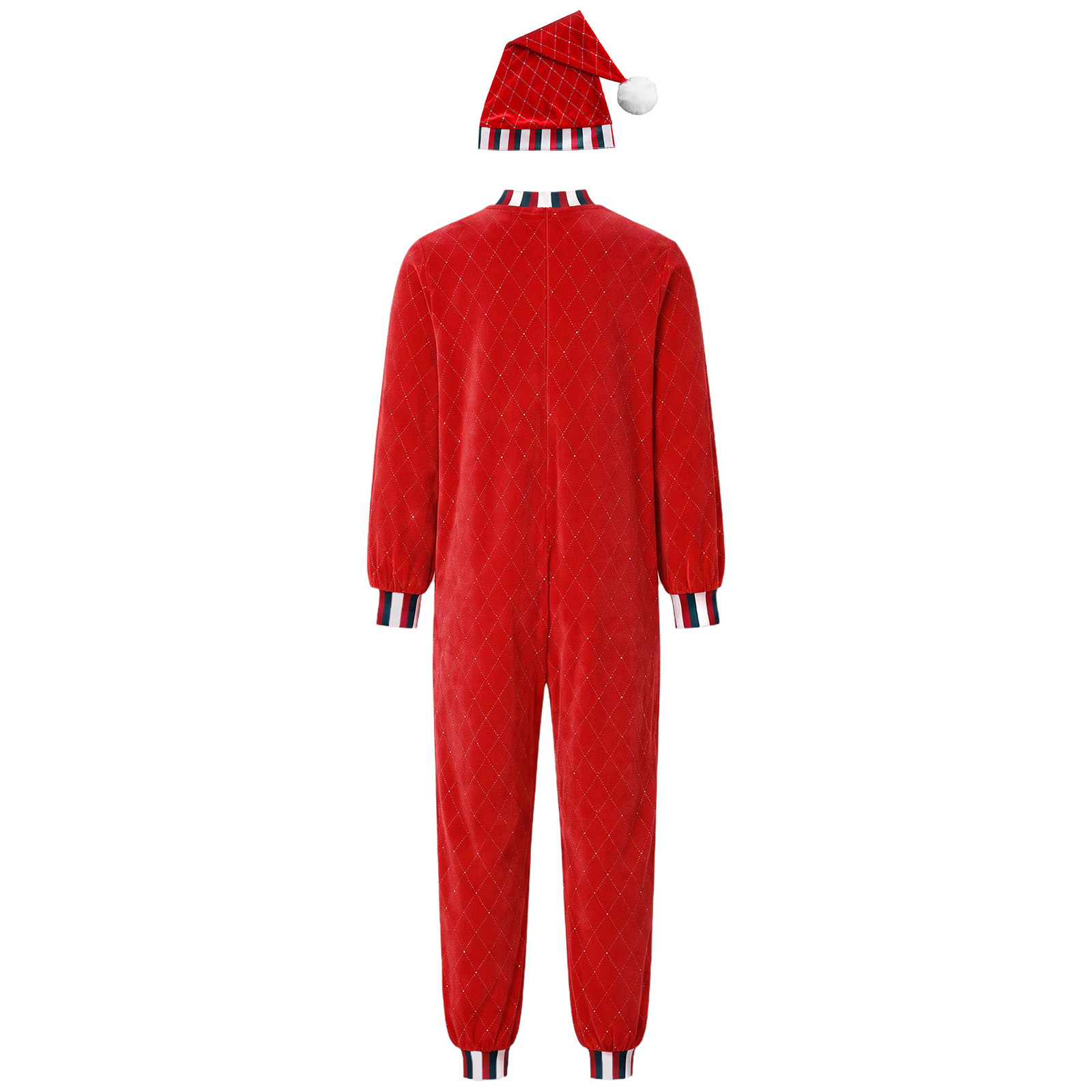 Christmas Elf Costume Santa Cl - Elf Costume Christmas ulasan dan harga